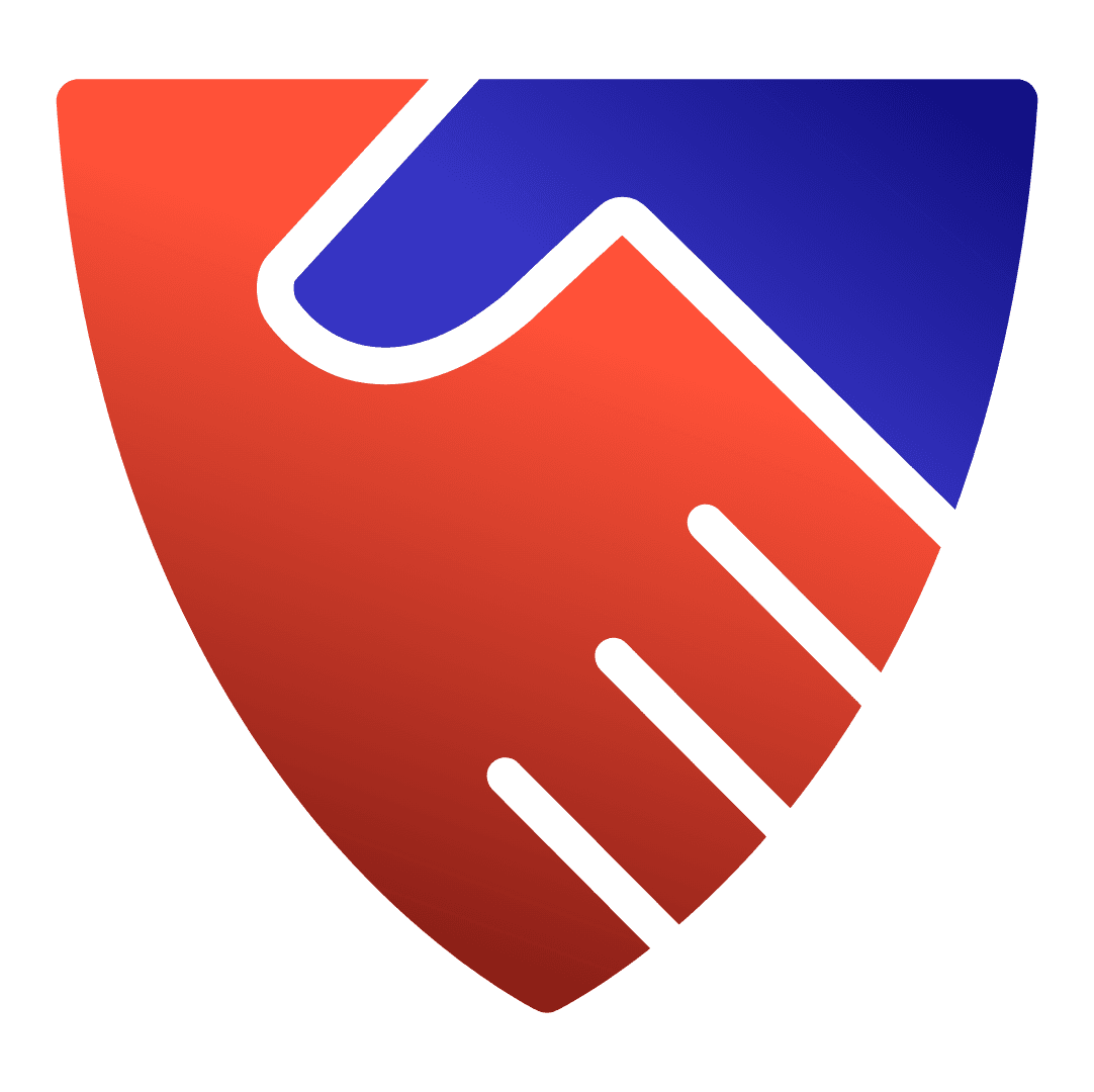 ADVEXDIRECT Shield Logo